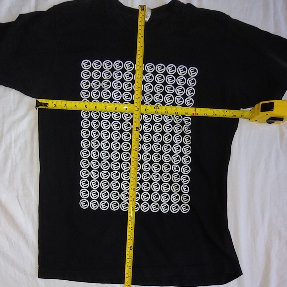 Mr. Robot E-Corp "Evil Corp" Size Large - Picture 3 of 5